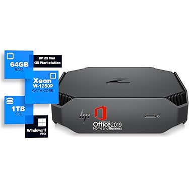 ❁︎莉亜-リア Endeavor ミニPC & HP ブラック ミニPC エプソンのミニPC（超小型PC）をおすすめしない理由 ｜ ミニPCの