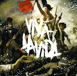 Viva La Vida Or Death And All His Friends
