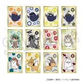 ハイキュー！！ ビジュアルテコレクション 6パック入りBOX