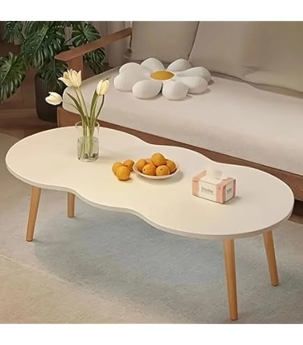 Amazon｜フランフラン クレール コーヒーテーブル【W900】｜座卓