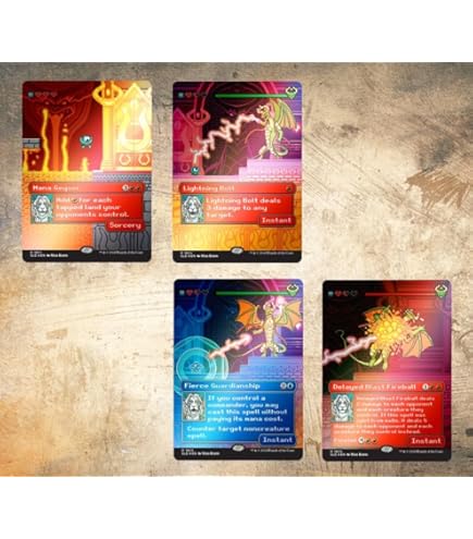 Magic: The Gathering Secret Lair: MTG Secretversary Superdrop