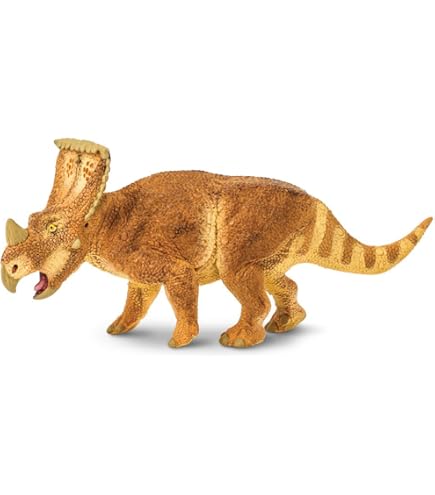 Collecta Sammelfigur Ampelosaurus – Urzeit-Dinosaurier, Ca. 21 X 6,5 X 6 Cm, Detailgetreu, Für Kinder & Sammler
