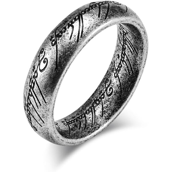 Amazon.co.jp: Eregion B ホビット ロード・オブ・ザ・リング「一つの