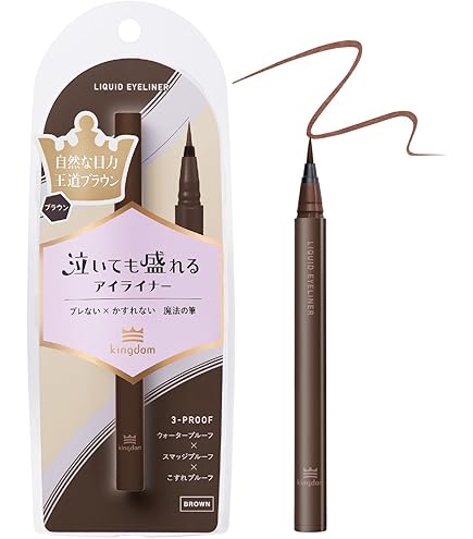 ドーリーウインク リキッドアイライナー ウォータープルーフ スーパーブラック … Amazon.co.jp: ドーリーウインク リキッドアイライナー ウォーター