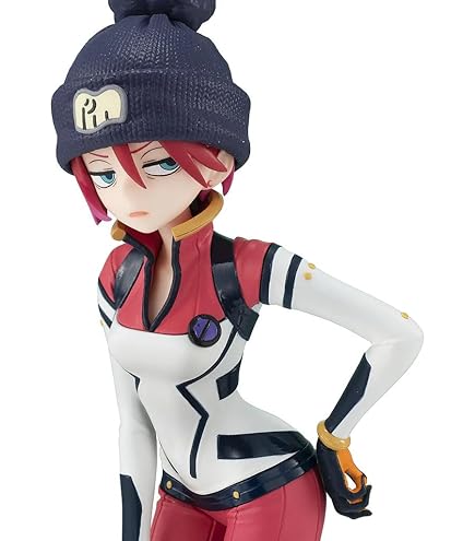 Amazon | Figure-rise Standard アマテ・ユズリハ（マチュ