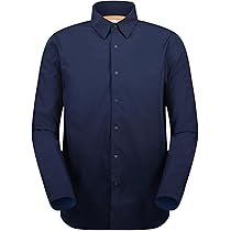 Amazon.co.jp: [マムート] セオン ロングスリーブ シャツ アジアン