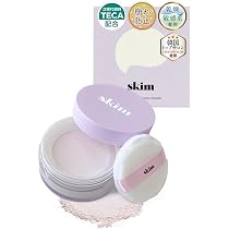 Amazon.co.jp: skim(スキム) 水光肌セット クッションファンデーション