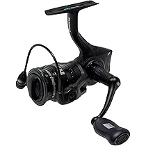 Amazon | AbuGarcia (アブガルシア) ソルティーフィールド