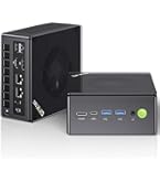 Amazon.co.jp: 【GMKtec ミニPC 最強 ゲーミング PC】GMKtec ミニPC