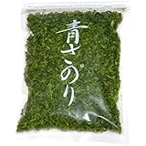 三重県産 乾燥 あおさのり 100g チャック付き袋