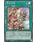 Amazon.co.jp: 遊戯王カード 灼熱の火霊使いヒータ(シークレットレア