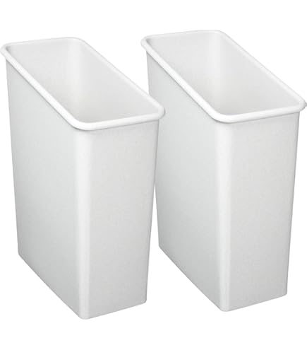 Amazon.co.jp: 山崎産業 傘入れ袋スタンド (ダストボックス兼用) NS-25