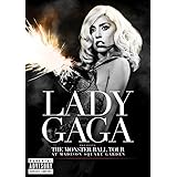 ザ・モンスター・ボール・ツアー・アット・マディソン・スクエア・ガーデン [DVD]