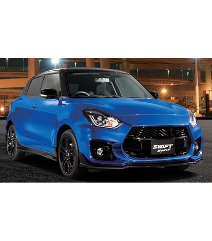 Amazon | スズキ純正用 スイフトスポーツ(SUZUKI SWIFT SPORT)【ヘッド