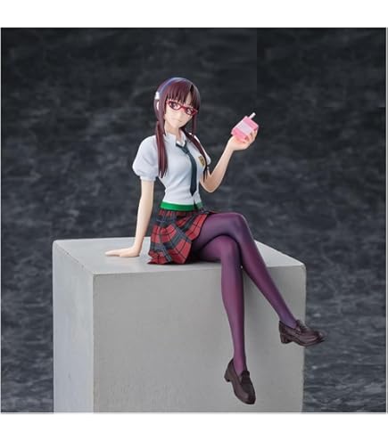 Amazon.co.jp: ヱヴァンゲリヲン新劇場版・破 真希波・マリ・イラスト