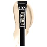 NYX Professional Makeup Ultimate Shadow Primer 01 Light
