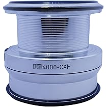 ダイワ 18イグジスト LT4000-C 　管377FG スプール ダイワ 18イグジスト LT4000-C 管377FG スプール ダイワ