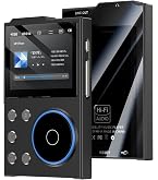 Amazon.co.jp: HIFI WALKER H2 ハイレゾ対応 HiFi MP3プレーヤー