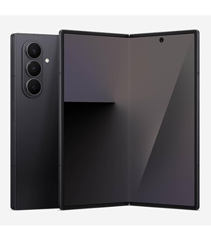 Samsung Galaxy Fold (5G) 512GB/12GB RAM SM-F907B 7.3 inch
