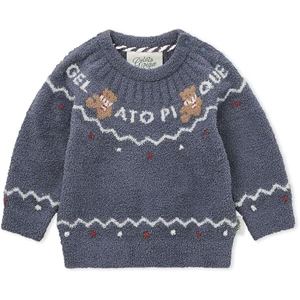 Amazon | [ジェラート ピケ] 販路限定【HOLIDAY】 HOMME