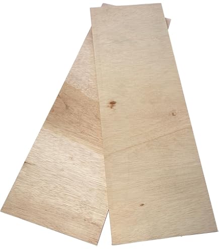 Amazon.co.jp: シナランバーコア合板 18mm厚 1枚入 (900×900mm) : DIY