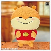 6体‼️めちゃでか　にしむらゆうじ　ぬいぐるみ　こねずみ　新品 61ISNfIta6L._AC_UL210_SR210,