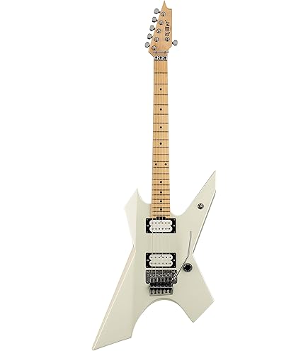 Amazon | Killer KG-Exploder Musha 22 | エレキギター | 楽器