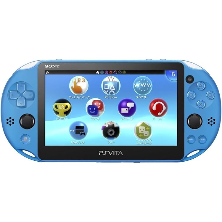 PS vita プレーステーションヴィータ 楽天市場】【レビューキャンペーン実施中!】PS Vita 1100
