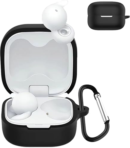Amazon | For ソニー LinkBuds Fit WF-LS910N 用 ケース カバー