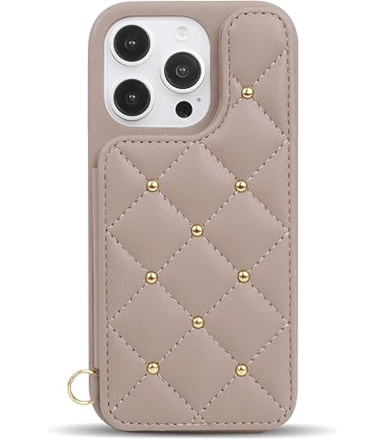 Amazon.co.jp: 【 CECIL McBEE 正規品 】 iPhone 16 Pro 対応 ケース