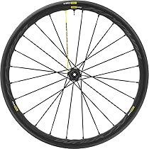 MAVIC KSYRIUM PRO UST 前後ホイールセット 61ISmgjJnrL._AC_UL210_SR210,