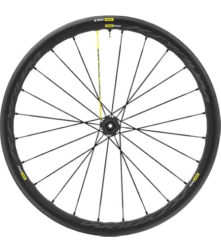 Amazon | MAVIC(マヴィック) COSMIC SLR45 カーボン ディスクホイール