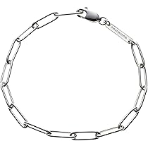 Tom Wood ブレスレット シルバーブレスレット TOM WOOD ブレスレット 「TOMWOOD(トムウッド)」Box Bracelet