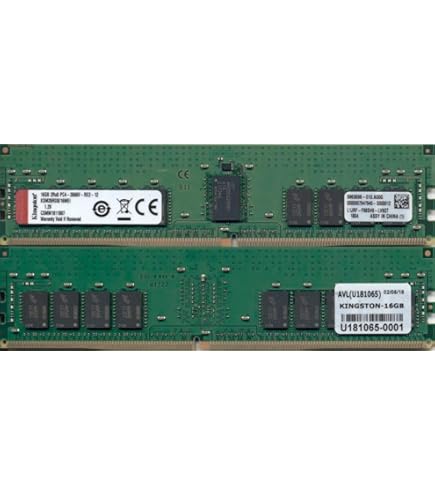 Amazon.co.jp: キングストン Kingston ノートPC用メモリ DDR4 3200MT