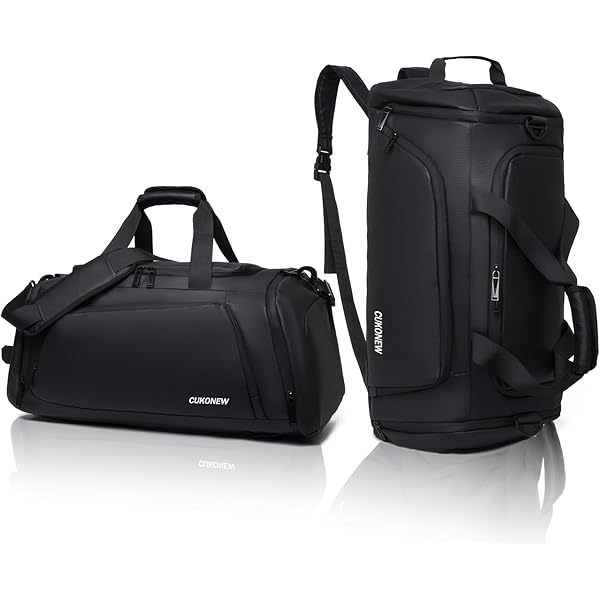 Amazon | celadel ボストンバッグ メンズ 大容量 26L 防水加工