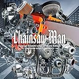 Chainsaw Man Original Soundtrack Complete Edition - chainsaw edge fragments -