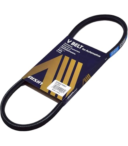 Amazon.co.jp: SUZUKI (スズキ) 純正部品 ベルト ウォータポンプ