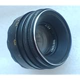 HELIOS-44-2　M42　2/58　ロシアレンズ