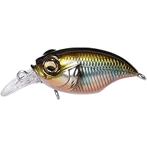 Amazon.co.jp: メガバス(Megabass) ルアー GRIFFON BAIT FINESSE MR-X