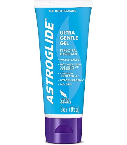 Amazon.co.jp: ASTROGLIDE(アストログライド) 2.5oz(74ml) 水溶性潤滑