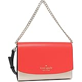 [ケイトスペード]アウトレット ショルダーバッグ カーソン レッドマルチ レディース KATE SPADE WKR00102 645 [並行輸入品]