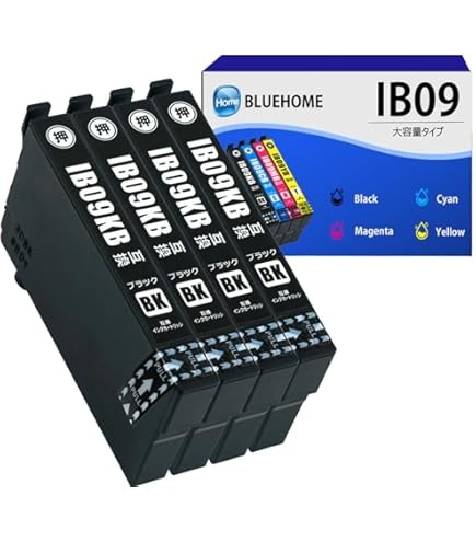 Amazon.co.jp: 【pomme】 IB09CL4B 染料 4色セット 大容量