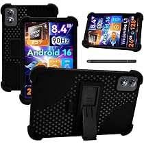 Amazon.co.jp: 対応 BNCF Bpad T1 8.4インチタブレットシリコンケース