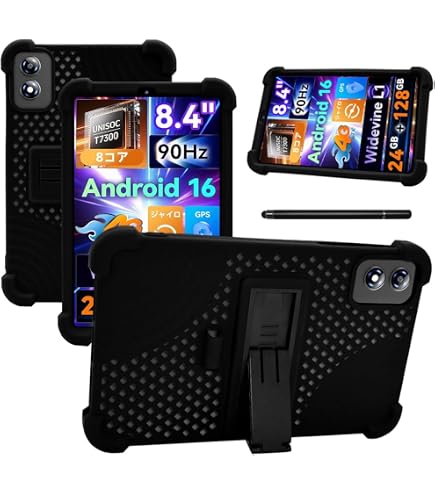 Amazon.co.jp: 【E-COAST】For BNCF Bpad T1 ケース BNCF 8.4インチ