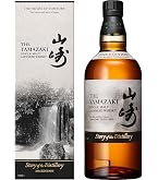 Amazon.co.jp: サントリーシングルモルトウイスキー 山崎 Story of the