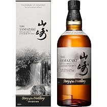 Amazon.co.jp: サントリーシングルモルトウイスキー 白州 Story of the