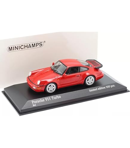 Amazon | ミニチャンプス 1/18 ポルシェ タイカン ターボ S 2019