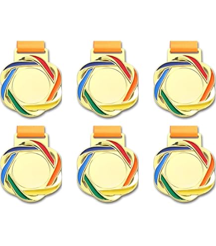 JRメダルセット（金・銀・銅）専用ケース付き Amazon | EXDUCT 金メダル 金 10個 銀メダル 銅メダル 縁日 子供