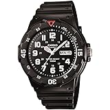 [カシオ]CASIO ANALOG MRW-200H-1BV [逆輸入品]