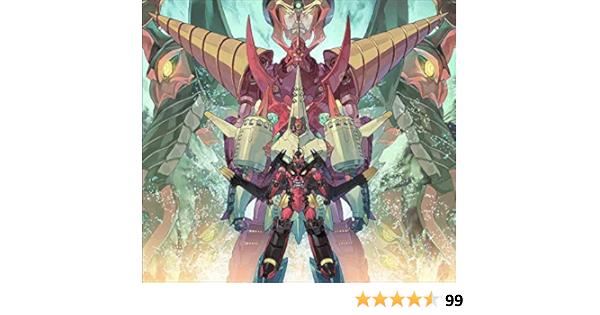 Amazon 天元突破グレンラガン Complete Blu Ray Box 完全生産限定版 アニメ